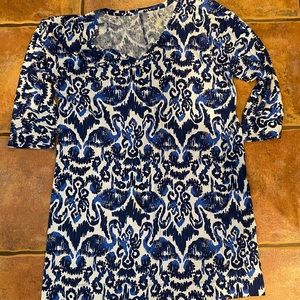 Lilly Pulitzer Women’s size large dress